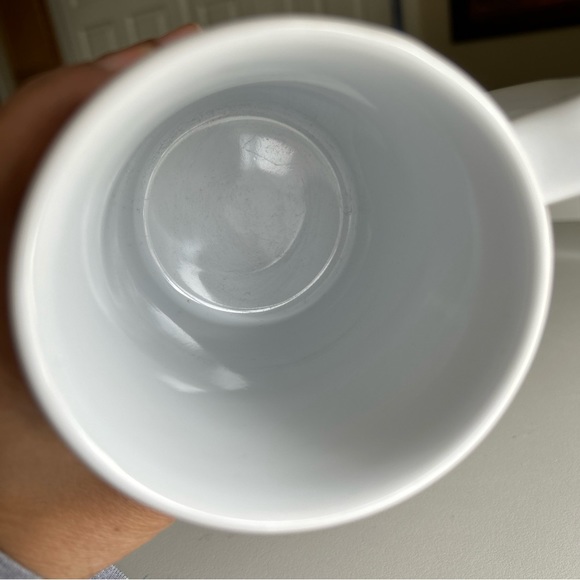 Vintage San Francisco Forty Niners coffee mug - Picture 9 of 10